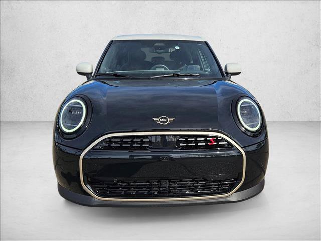 New 2026 MINI Cooper S FWD image 8