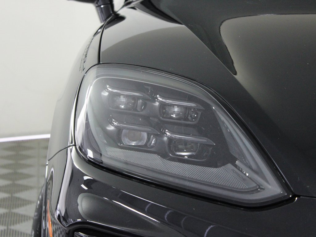 New 2026 Porsche Cayenne GTS image 11