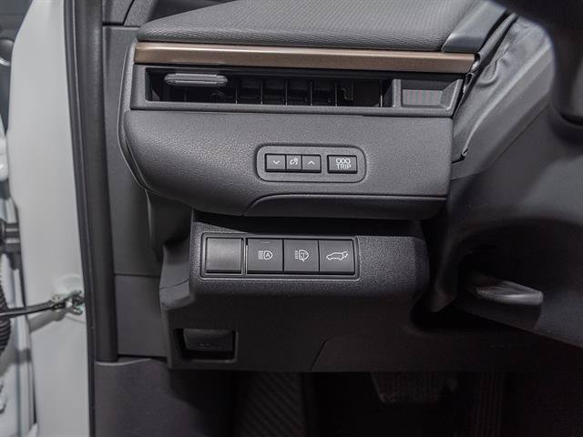 New 2026 Toyota bZ AWD/4WD image 11