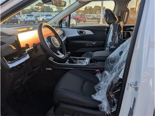 New 2026 Kia Carnival SX Prestige image 11