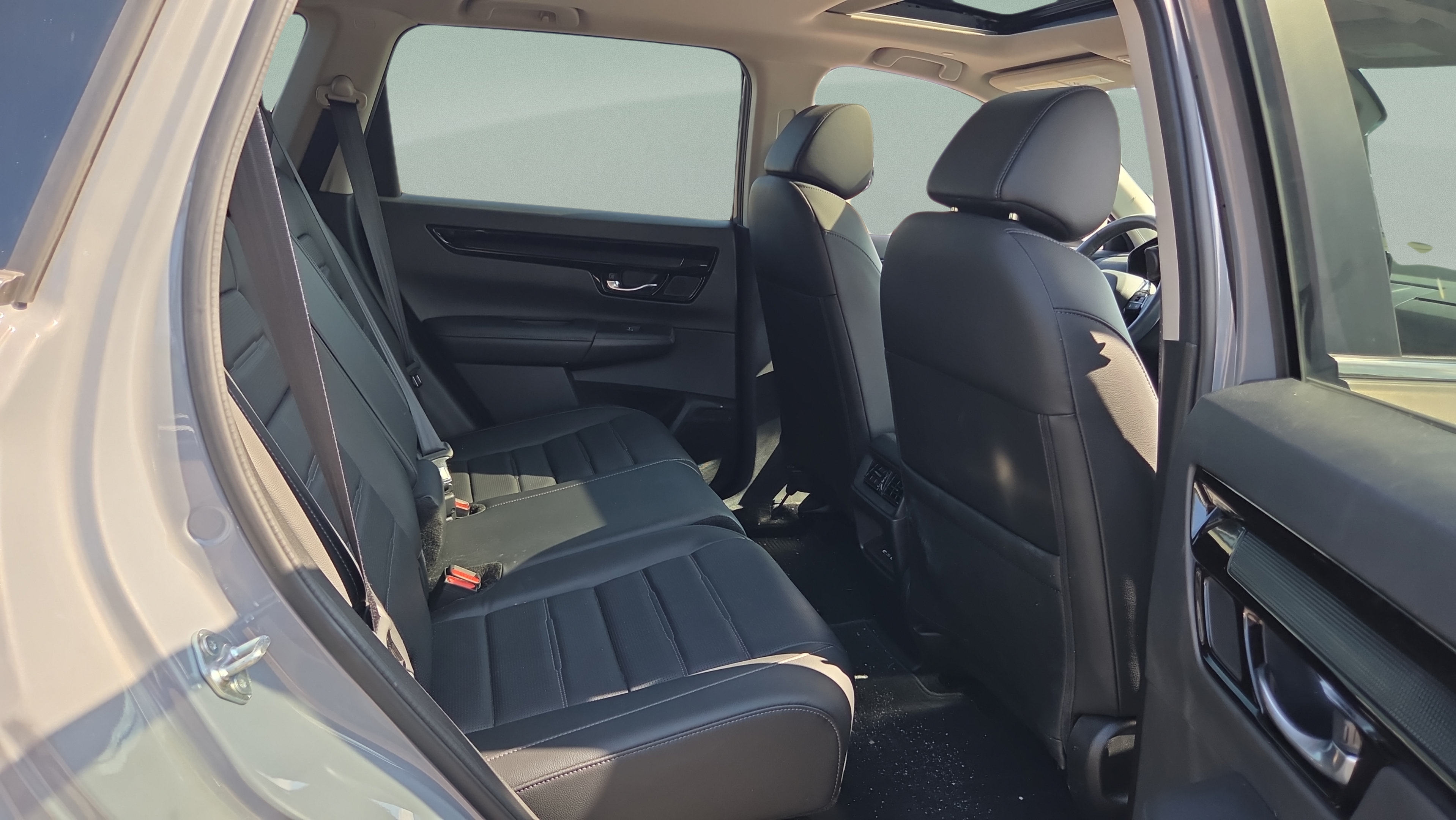 Certified 2024 Honda CR-V EX-L image 16
