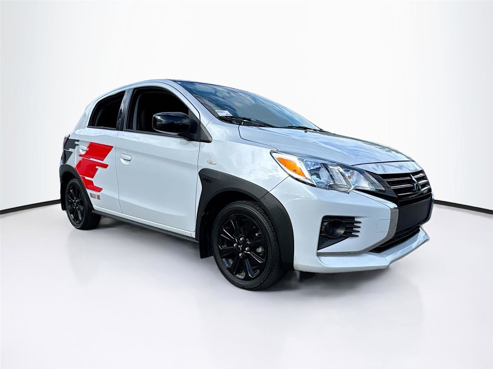 Used 2023 Mitsubishi Mirage SE