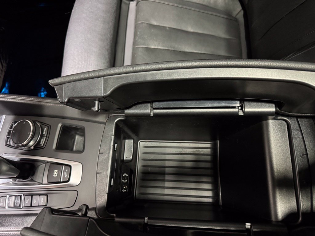 Used 2018 BMW X6 xDrive35i AWD/4WD image 29