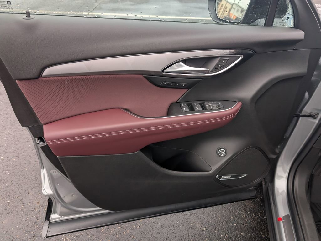 New 2026 Buick Envision Sport Touring image 15