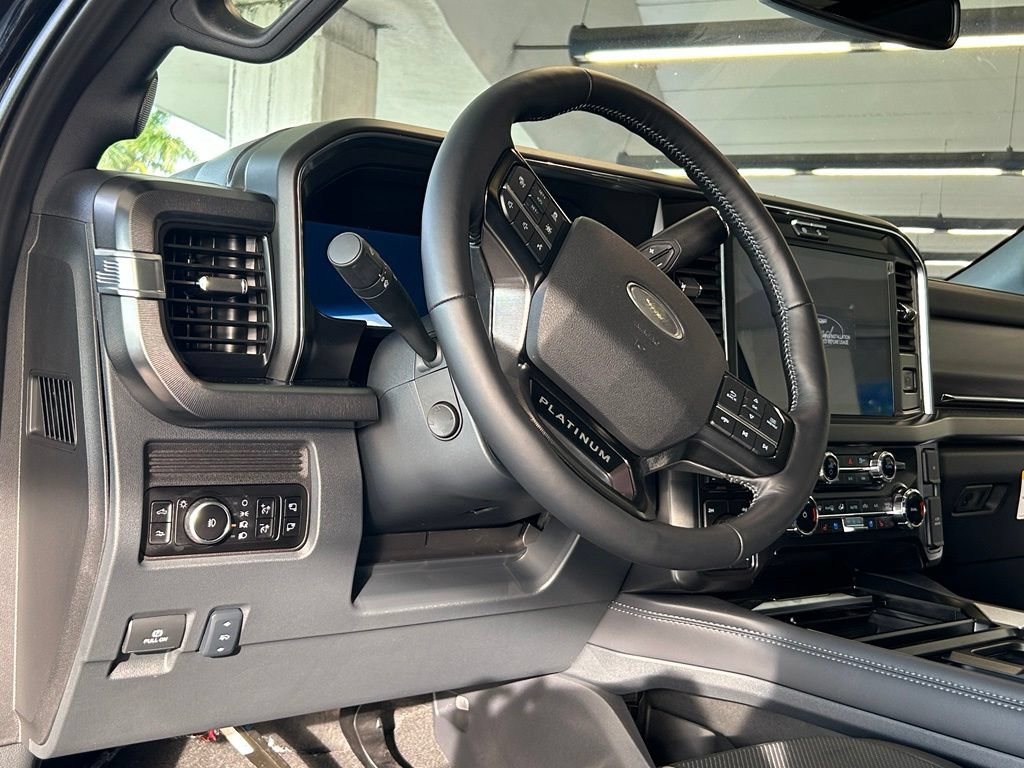 New 2026 Ford F350 Platinum AWD/4WD image 34