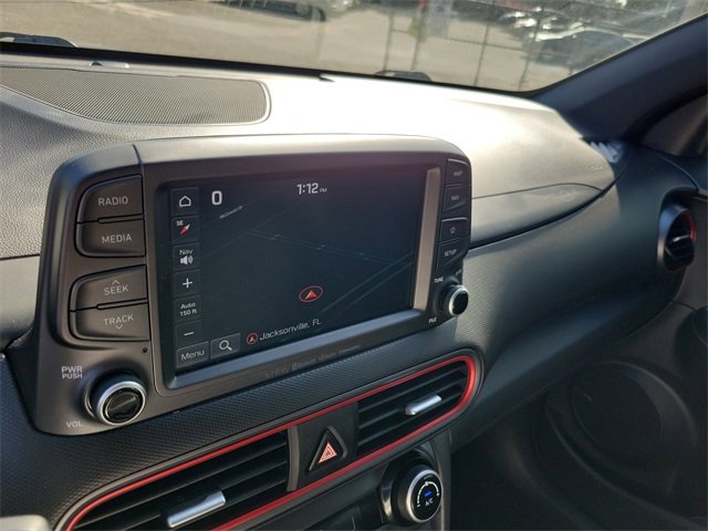 Used 2019 Hyundai Kona Ultimate image 18