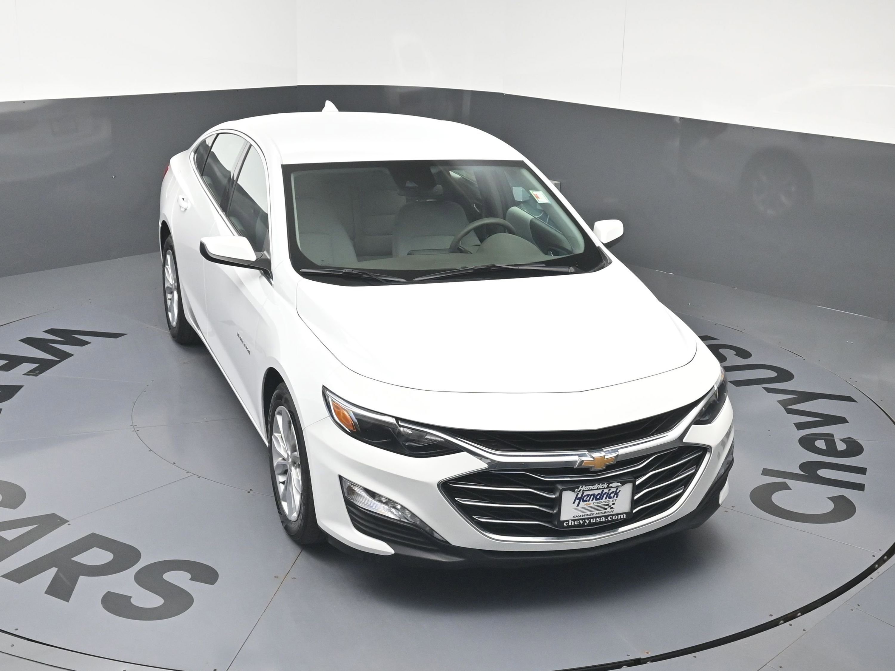 Used 2024 Chevrolet Malibu LT FWD image 31