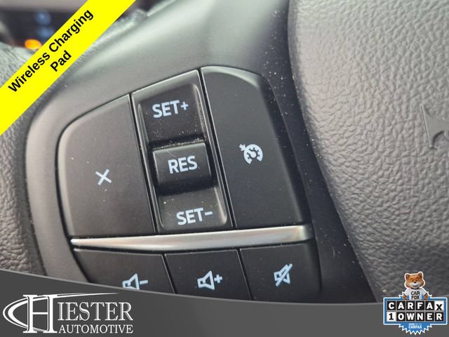 Used 2022 Ford Bronco Sport Big Bend w/ Convenience Package AWD/4WD image 18