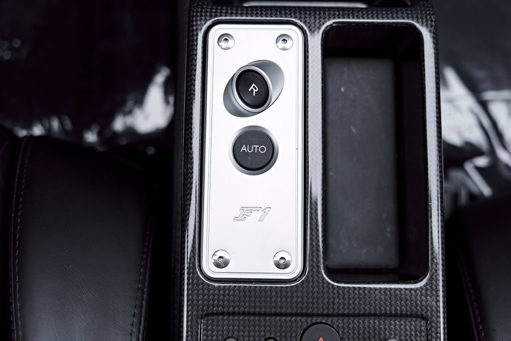 Used 2006 Ferrari F430 Coupe RWD image 78