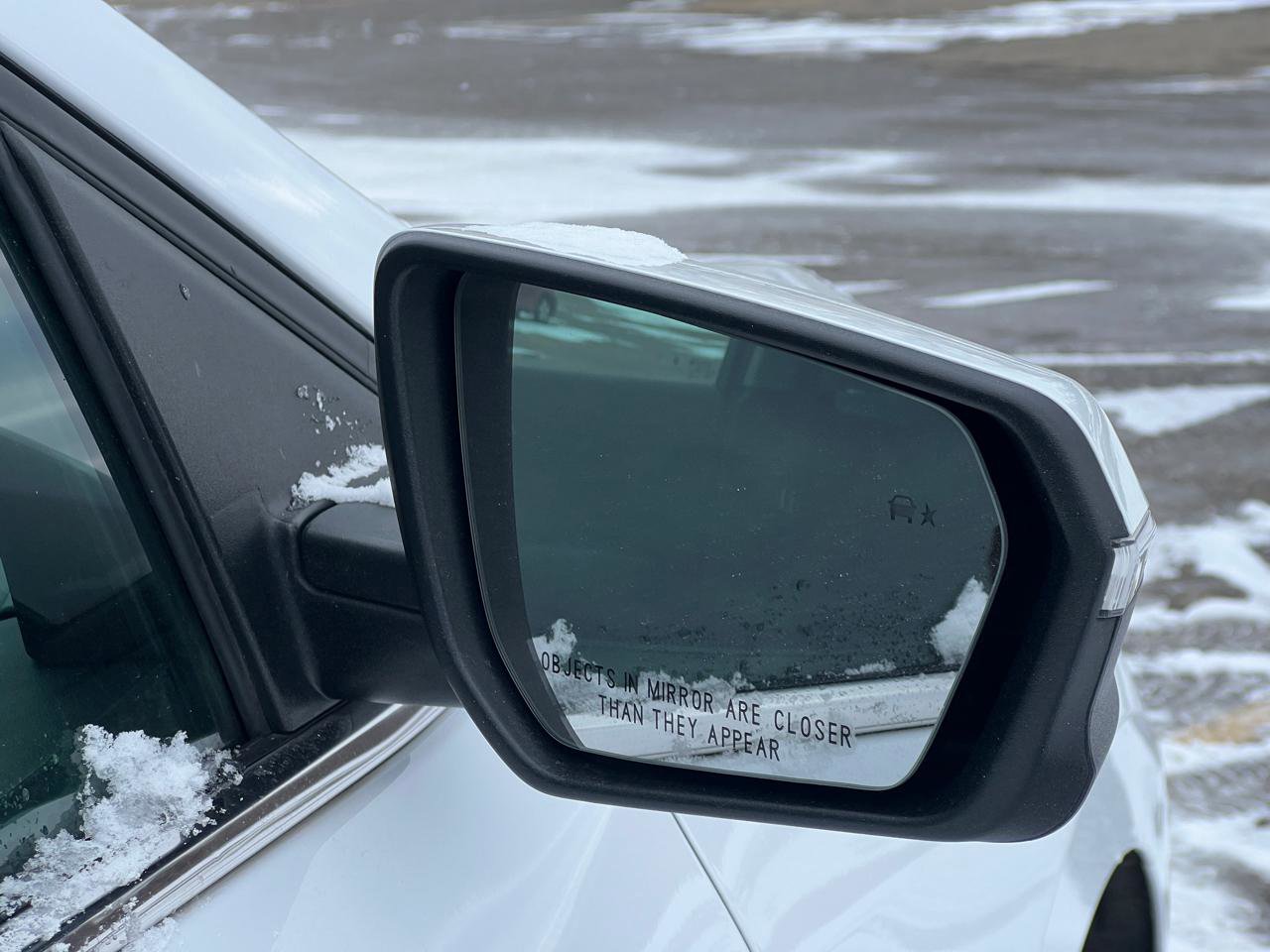 Used 2022 Chevrolet Equinox LT image 40