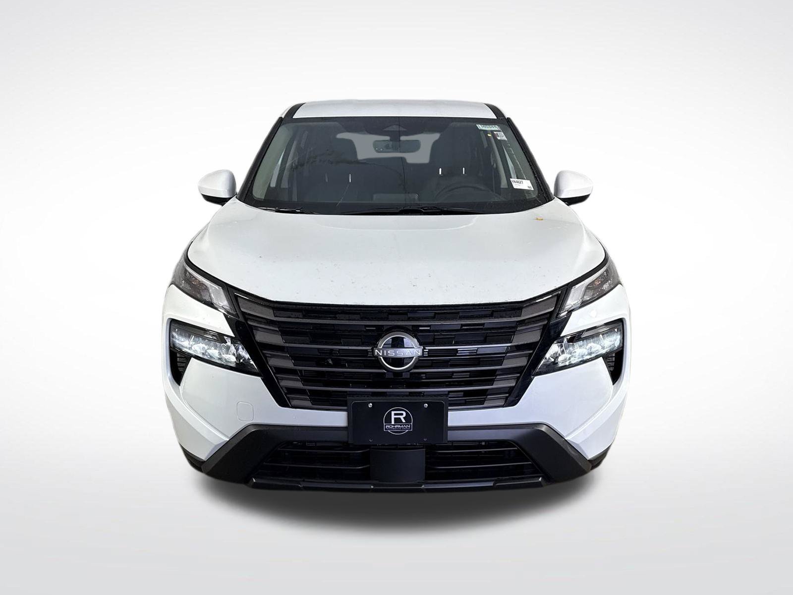 New 2026 Nissan Rogue SV w/ Cold Weather Package AWD/4WD image 24