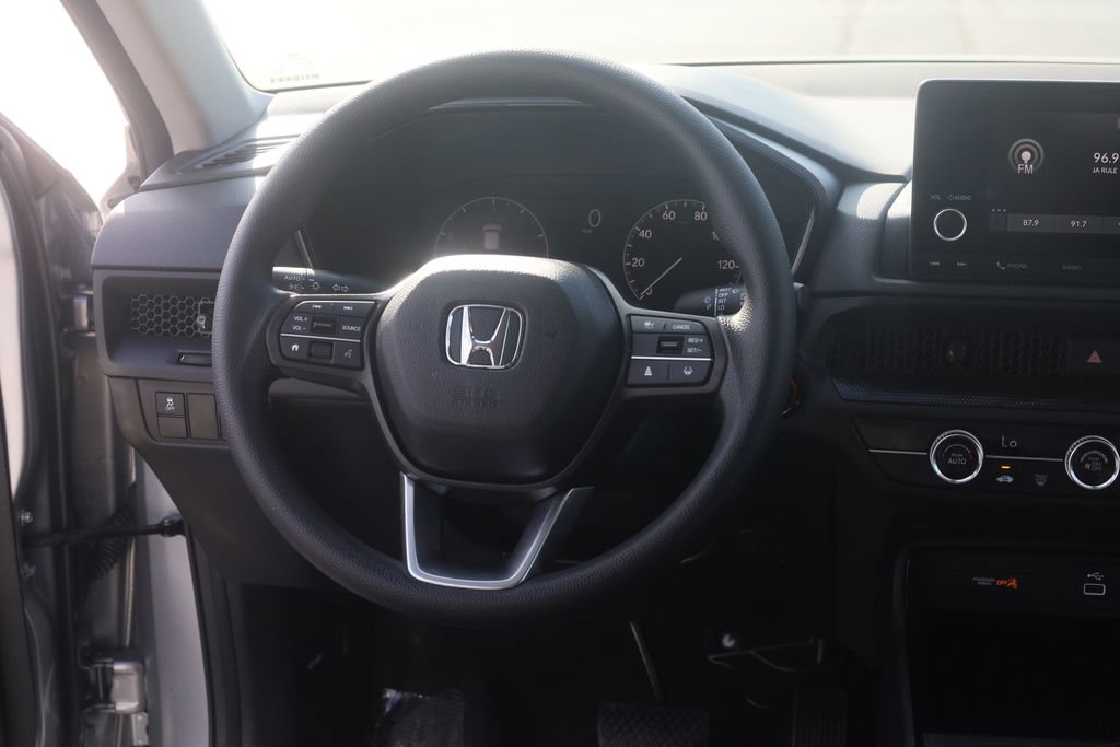Used 2025 Honda CR-V LX image 9