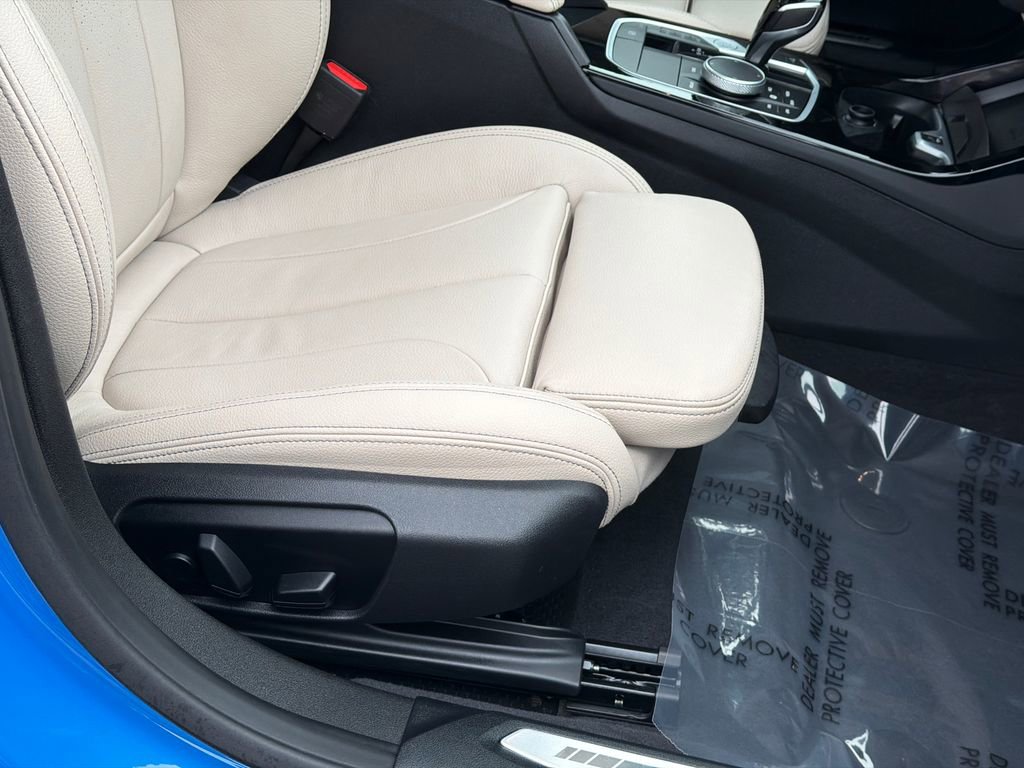 Used 2024 BMW M235i xDrive Gran Coupe w/ Premium Package image 14