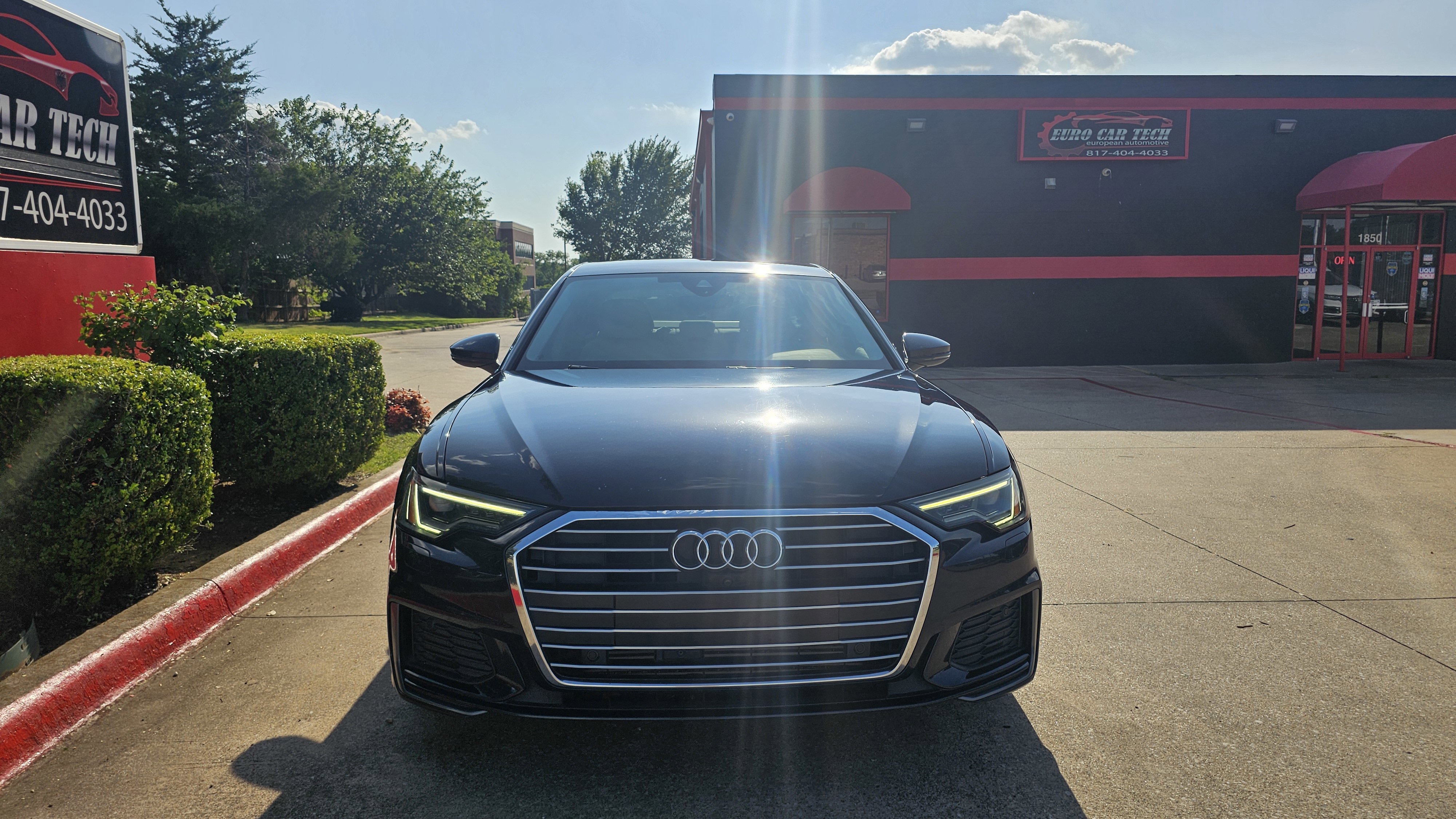 Used 2019 Audi A6 3.0T Premium Plus w/ Premium Plus Package image 5
