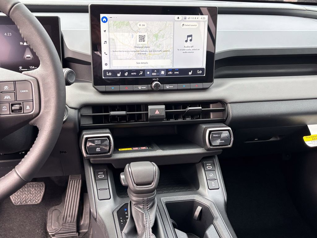 New 2026 Toyota RAV4 XLE image 19