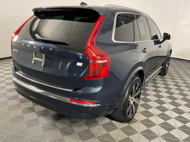 Certified 2024 Volvo XC90 T8 Ultimate AWD/4WD image 6