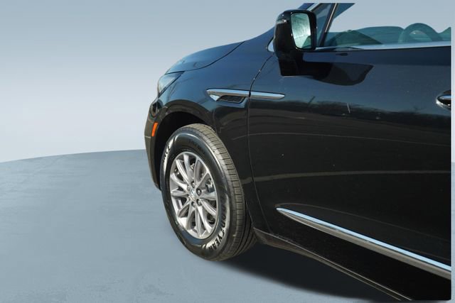Used 2024 Buick Enclave Premium image 39
