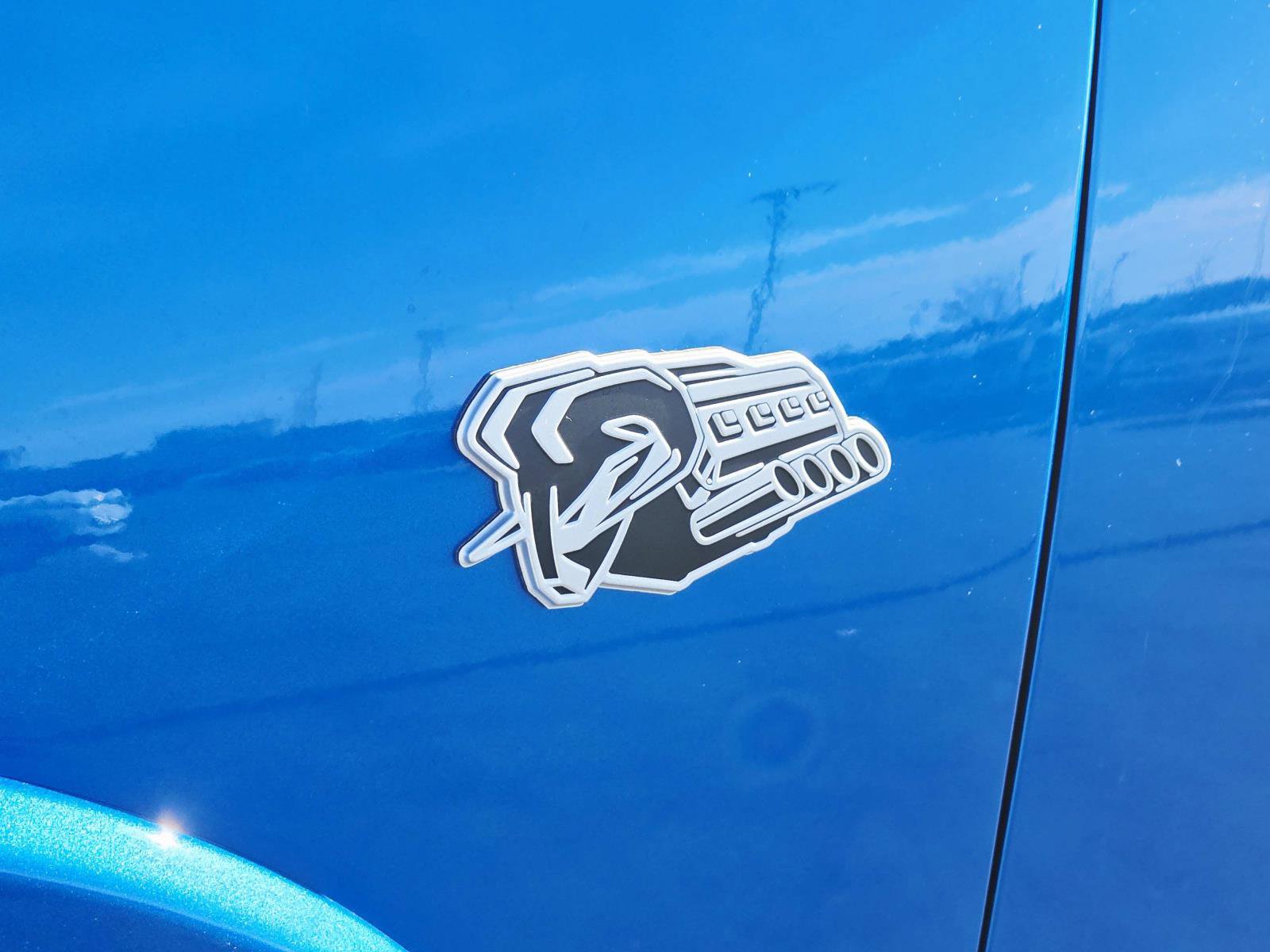 New 2026 RAM 1500 Big Horn image 19