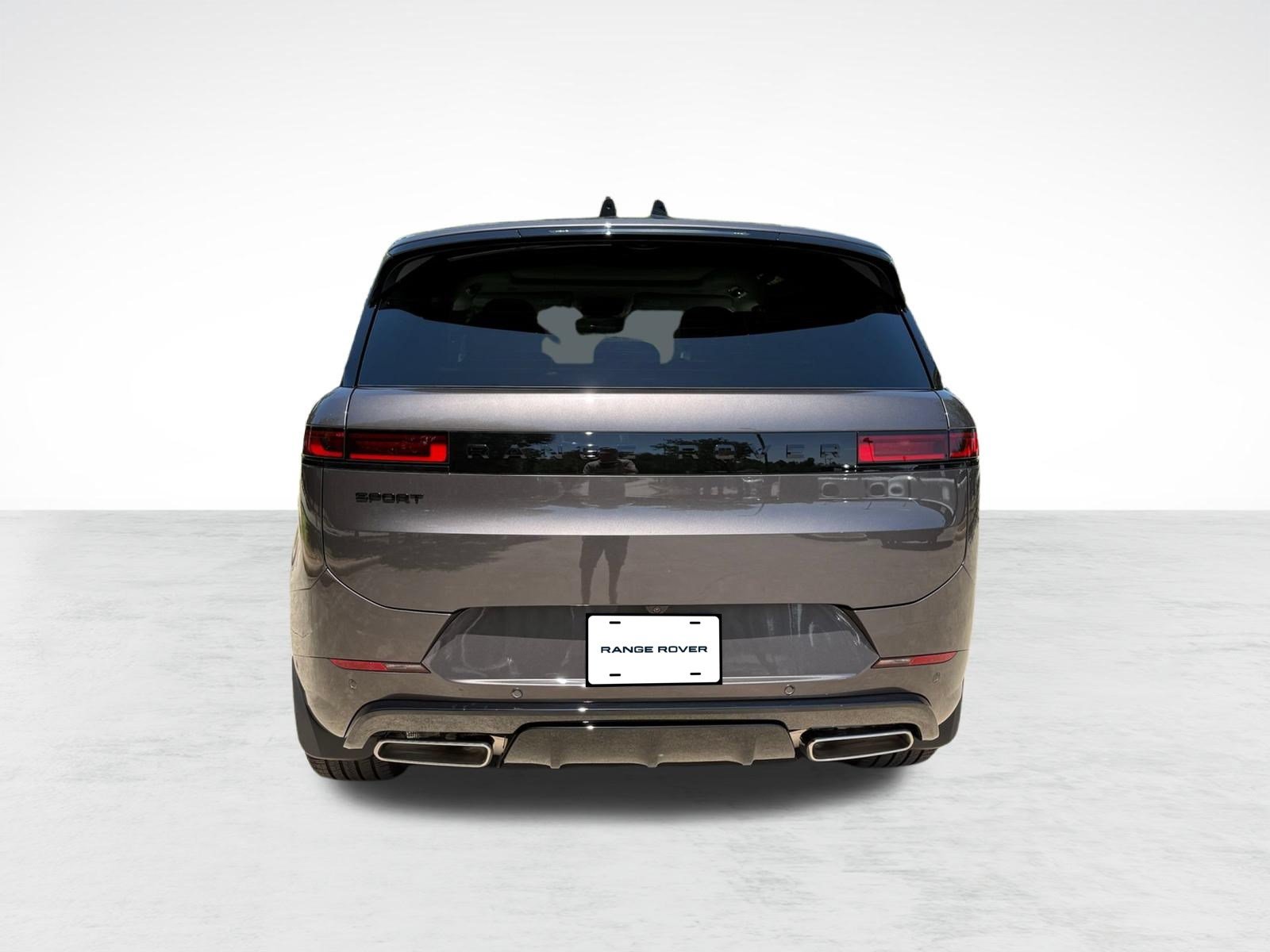 New 2026 Land Rover Range Rover Sport Dynamic SE AWD/4WD image 10