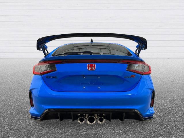 New 2026 Honda Civic Type R image 4