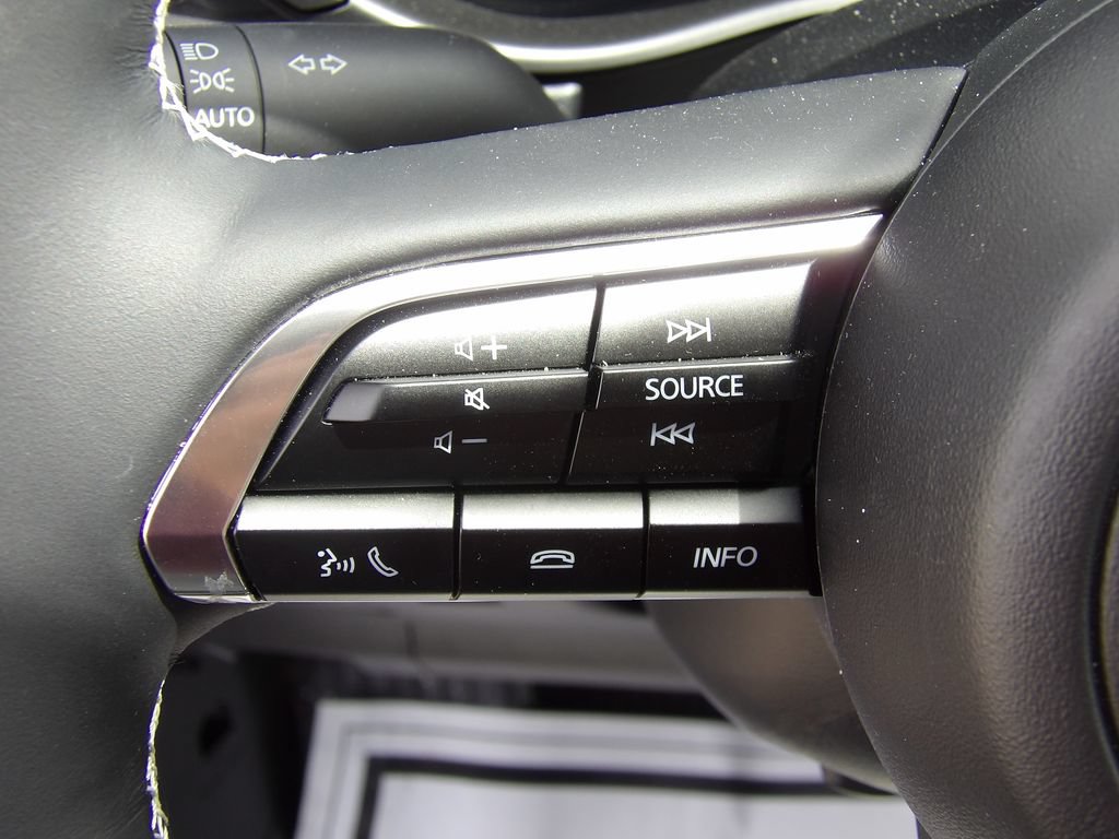 Used 2026 MAZDA CX-30 2.5 Turbo Aire Edition AWD/4WD image 14