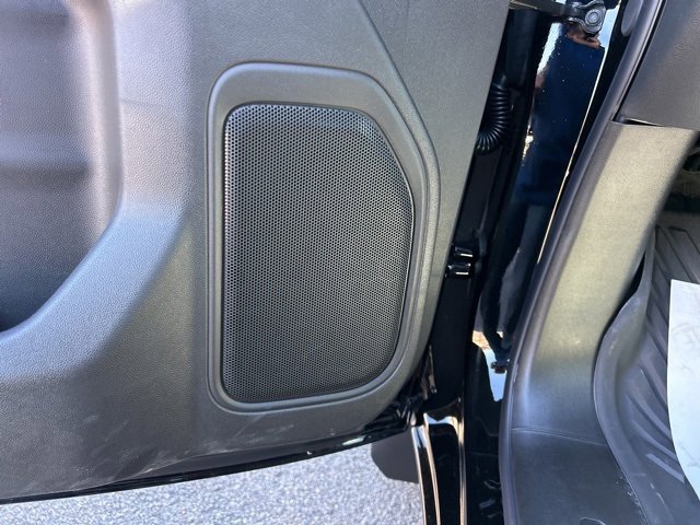 New 2026 Chevrolet Silverado 1500 Custom Trail Boss image 14