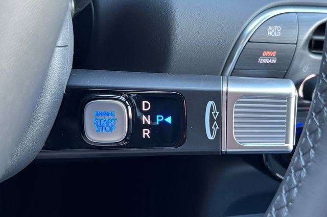 New 2026 Hyundai Palisade Calligraphy image 23