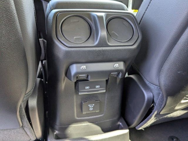 New 2026 Jeep Wrangler Sahara image 14