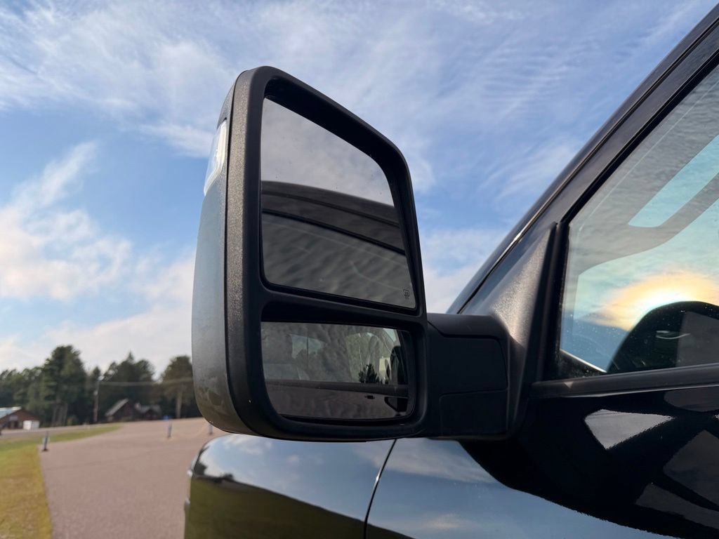 Used 2025 RAM 2500 Tradesman AWD/4WD image 11
