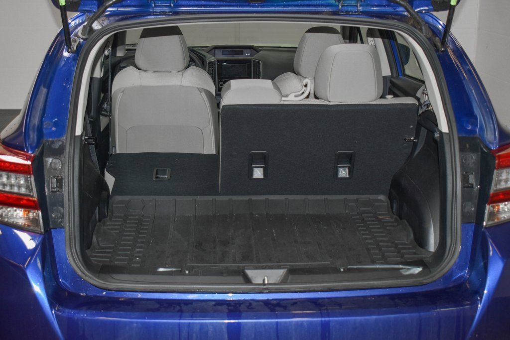 Used 2023 Subaru Impreza Premium image 25