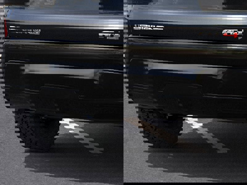 New 2026 GMC Terrain AT4 image 14