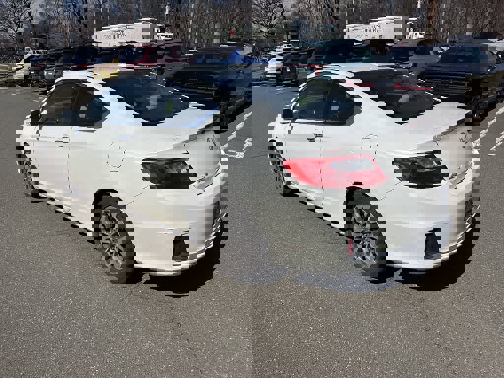 Used 2015 Honda Accord EX-L image 18