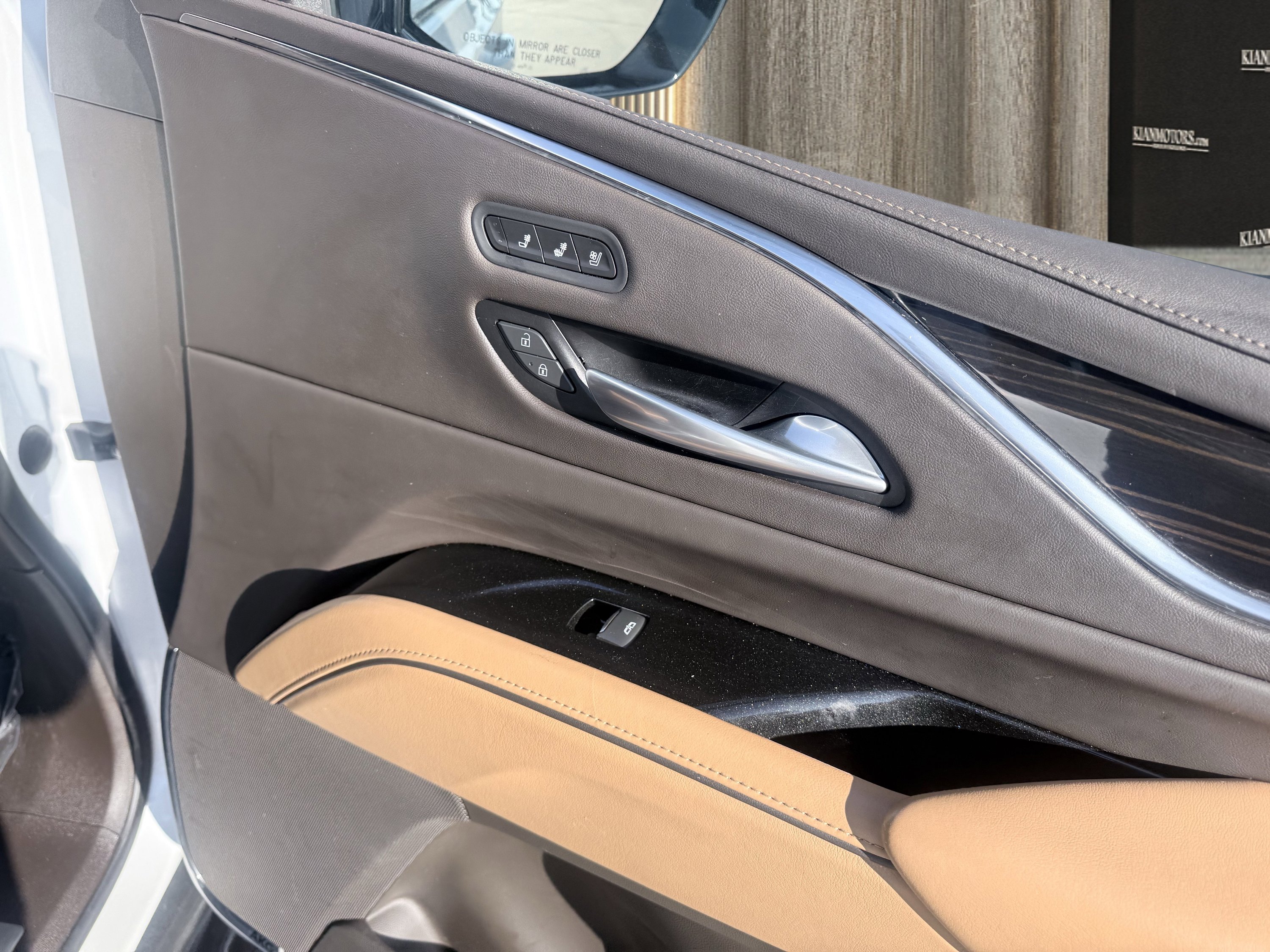 Used 2023 Cadillac Escalade Sport w/ Touring Package image 52