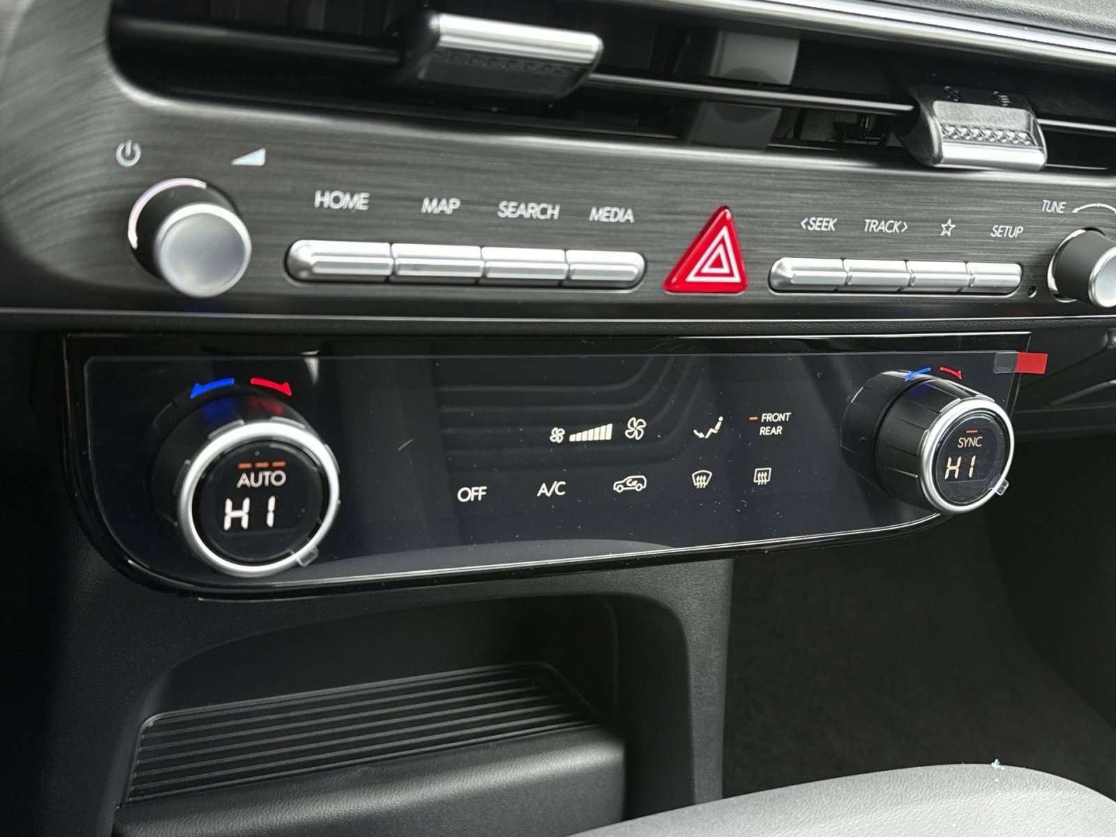 New 2026 Hyundai Palisade SE image 21