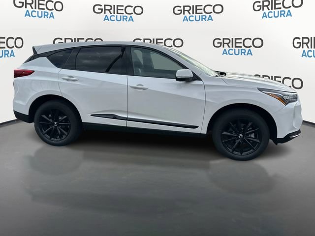New 2025 Acura RDX SH-AWD image 5