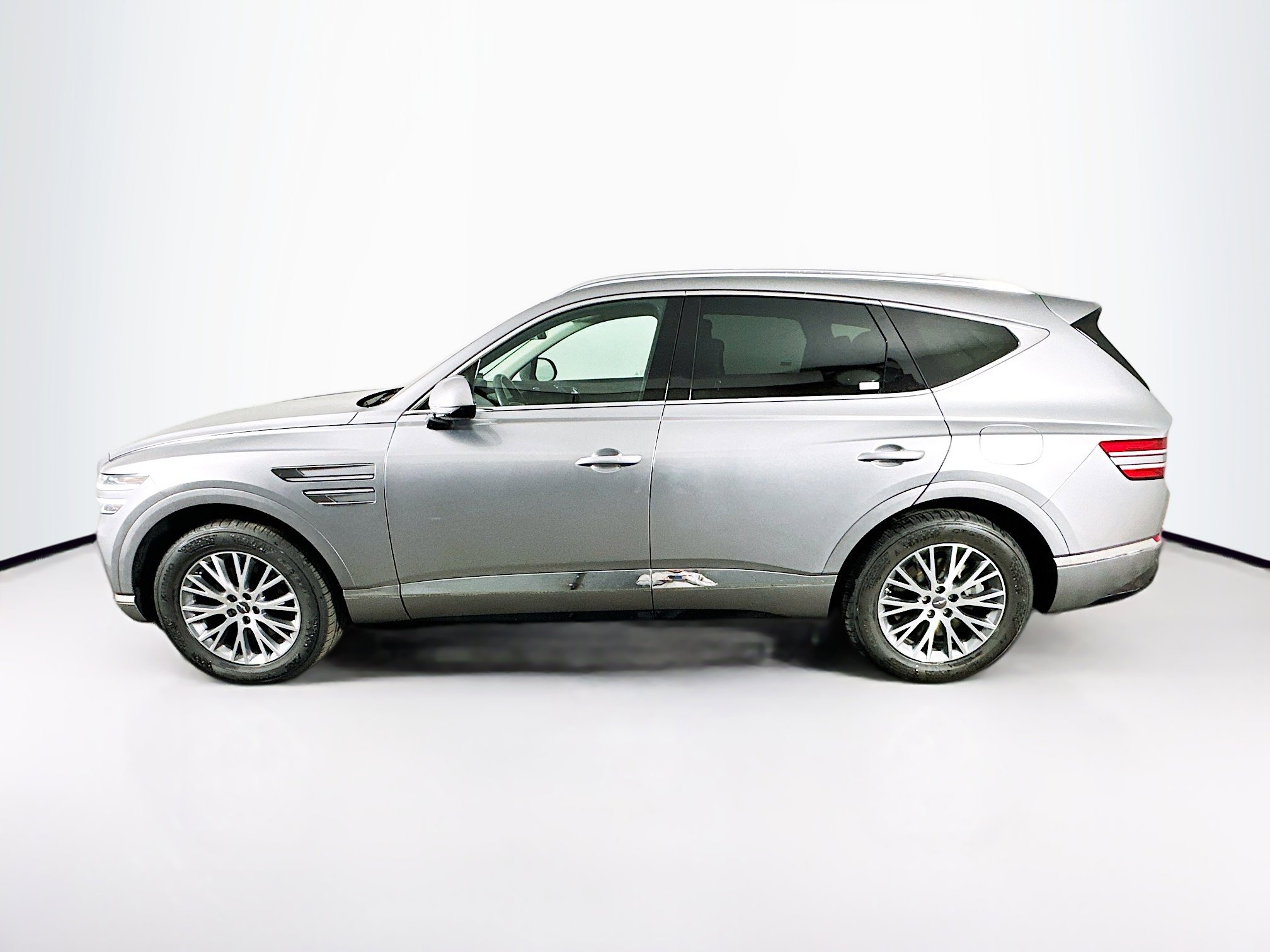 Used 2024 Genesis GV80 2.5T image 4