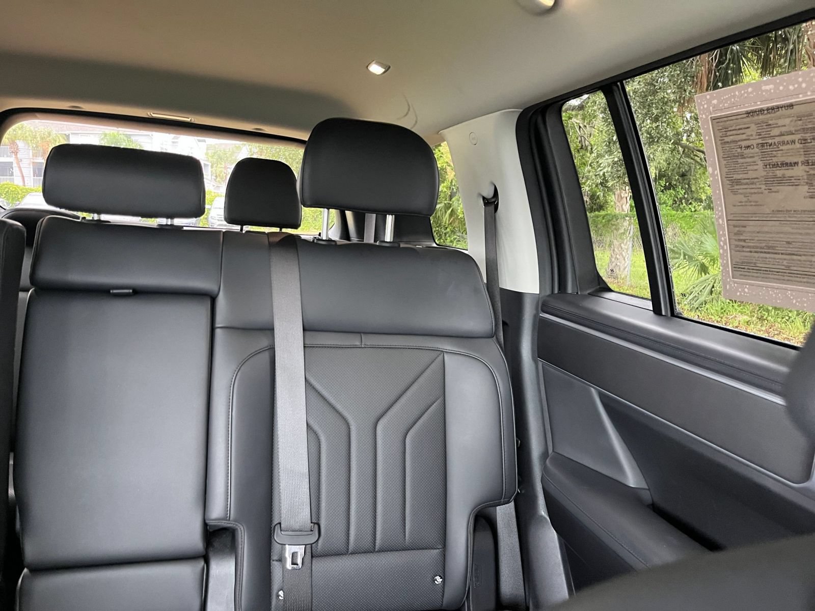 Used 2026 Hyundai Santa Fe SEL FWD image 37