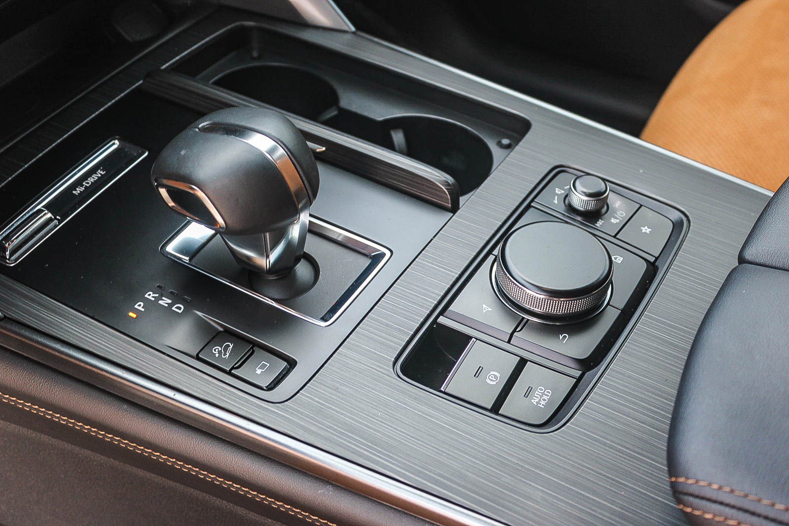 Used 2025 MAZDA CX-70 3.3 Turbo S w/ Premium Plus image 20