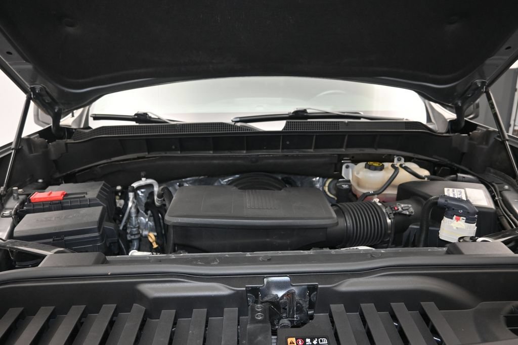 Certified 2021 Chevrolet Silverado 1500 RST AWD/4WD image 27