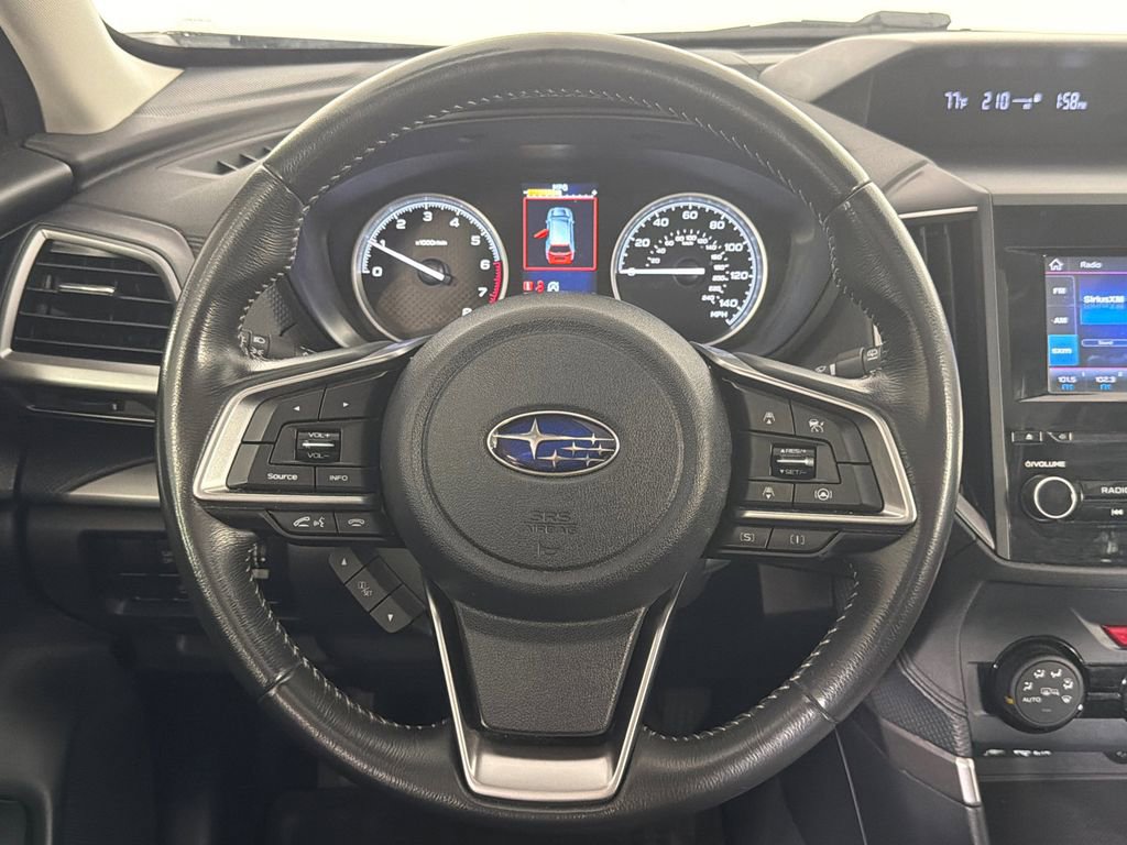 Used 2023 Subaru Forester Premium AWD/4WD image 24