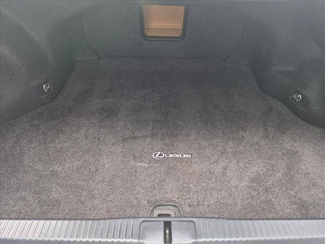 Used 2016 Lexus ES 350 w/ Luxury Package w/Wood Trim FWD image 6