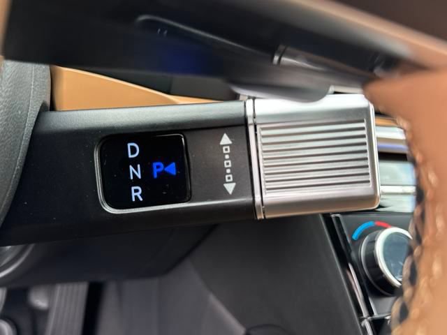 Certified 2026 Hyundai Santa Fe Calligraphy image 14