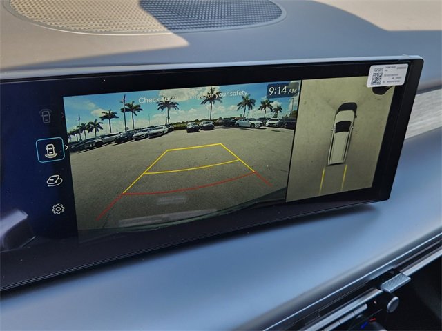 New 2026 Hyundai Ioniq 9 SEL image 11