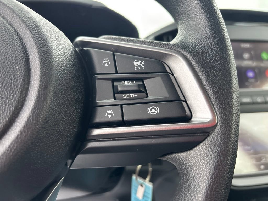 Used 2024 Subaru Impreza 2.0i AWD/4WD image 20