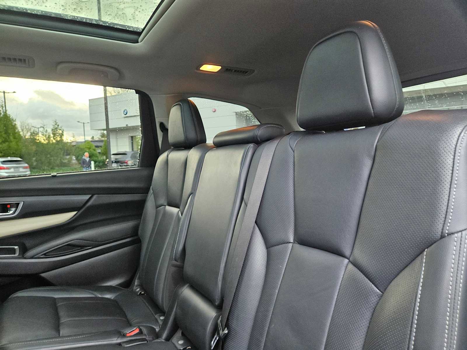 Used 2021 Subaru Ascent Limited w/ Technology Package image 21