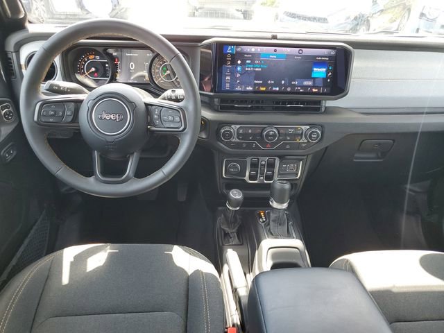 Used 2024 Jeep Wrangler Sport S image 7