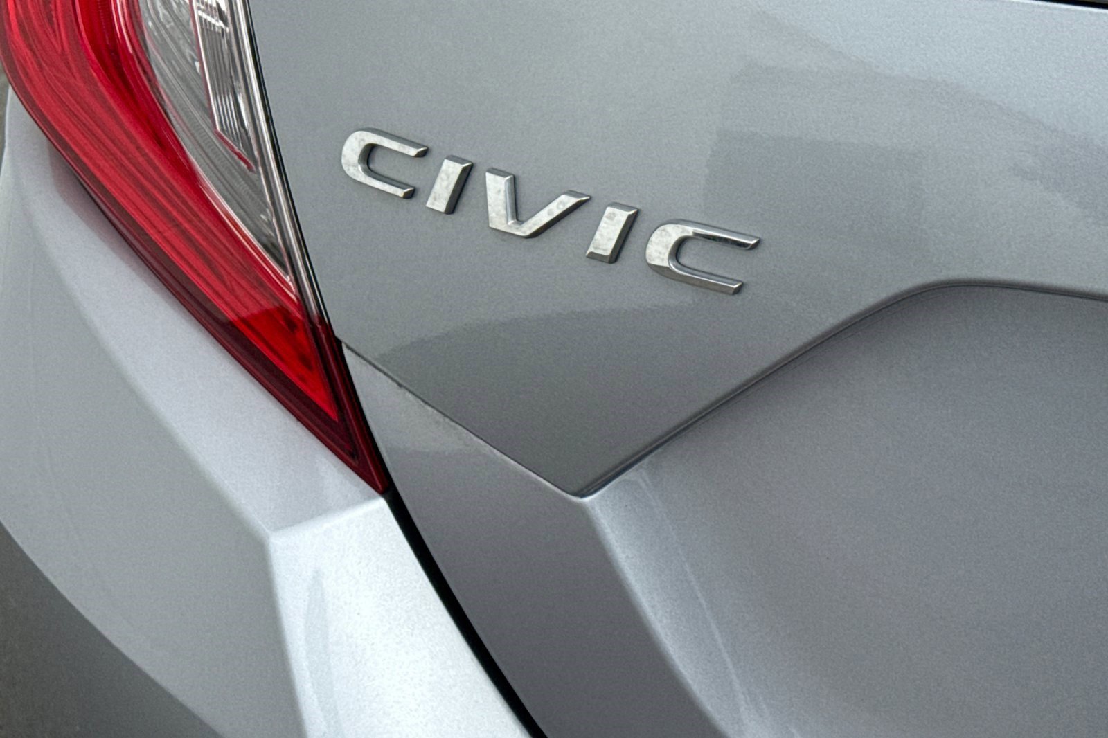 Certified 2018 Honda Civic LX image 20