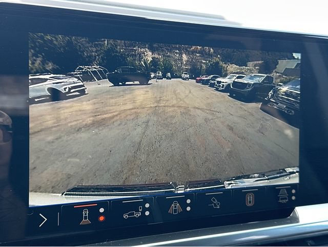 New 2026 GMC Sierra 1500 Elevation w/ Elevation Premium Package AWD/4WD image 26