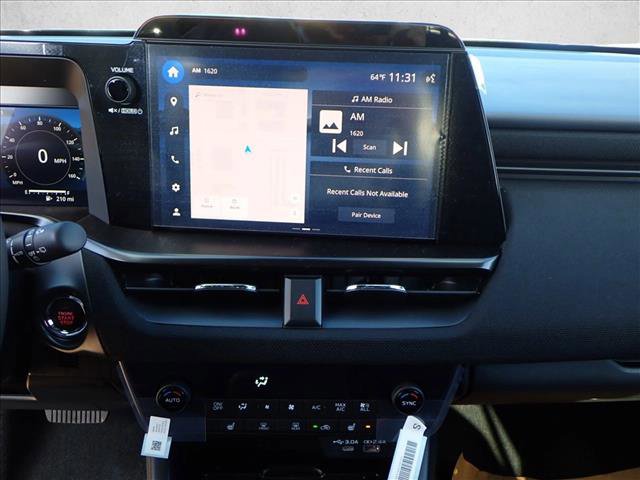 New 2026 Subaru Outback Limited image 19