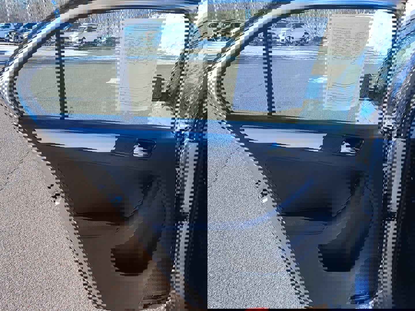 Used 2011 Volkswagen Jetta TDI image 23